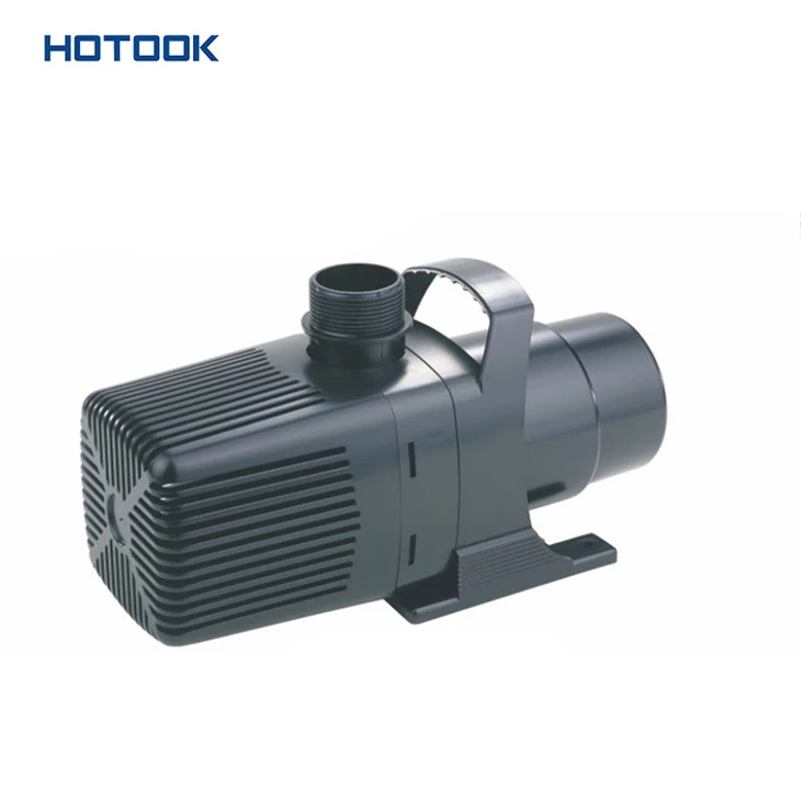 Circulating Submersible Pump