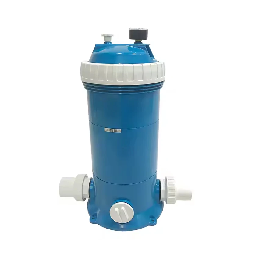 Swimming Pool Pleat Filter Cartridge